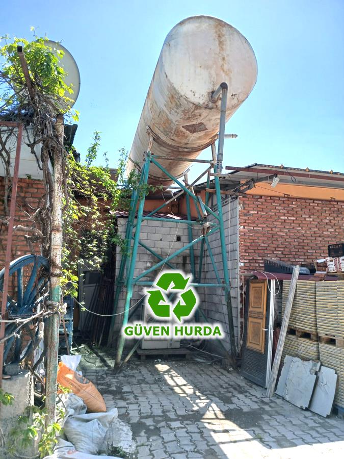 Güven Hurda, Diyarbakır Hurda alım satımı Refaranslarımız