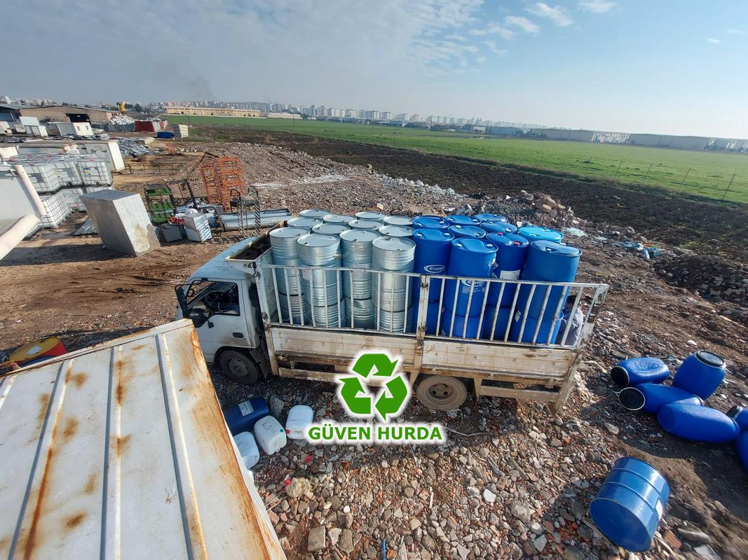 Güven Hurda, Diyarbakır Hurda alım satımı Refaranslarımız