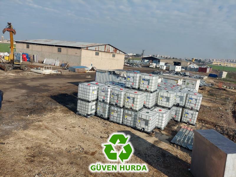 Güven Hurda, Diyarbakır Hurda alım satımı Refaranslarımız