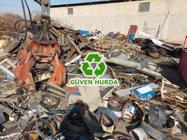 Güven Hurda, Diyarbakır Hurda alım satımı Refaranslarımız