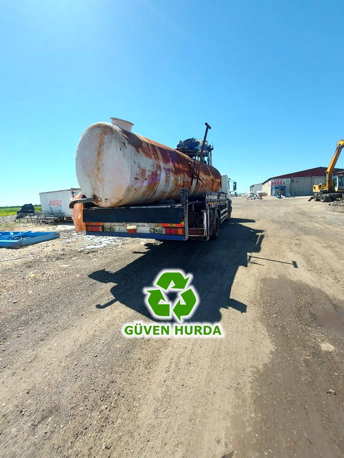 Güven Hurda, Diyarbakır Hurda alım satımı Refaranslarımız