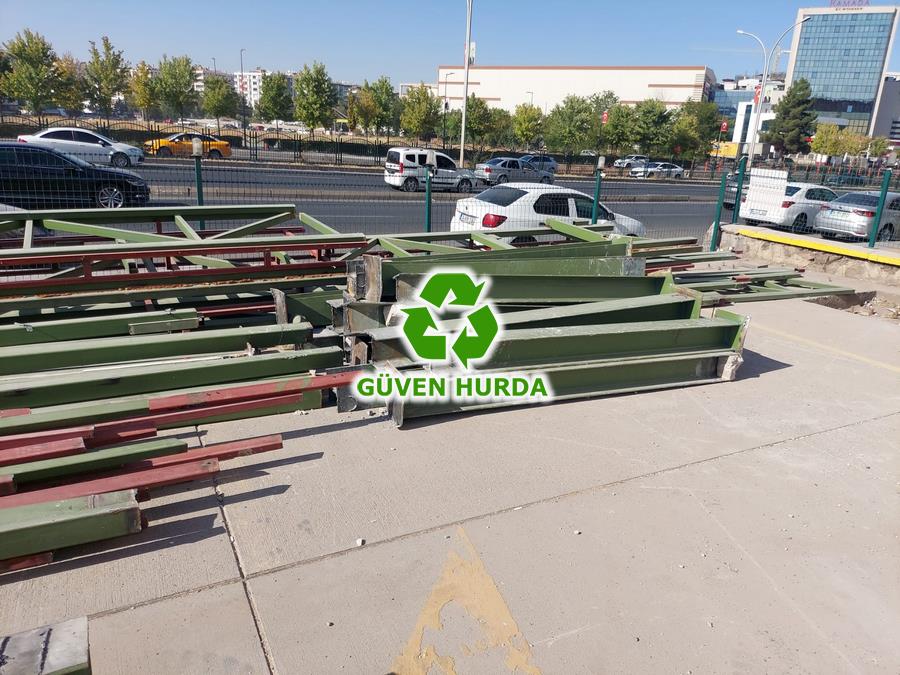 Güven Hurda, Diyarbakır Hurda alım satımı Refaranslarımız