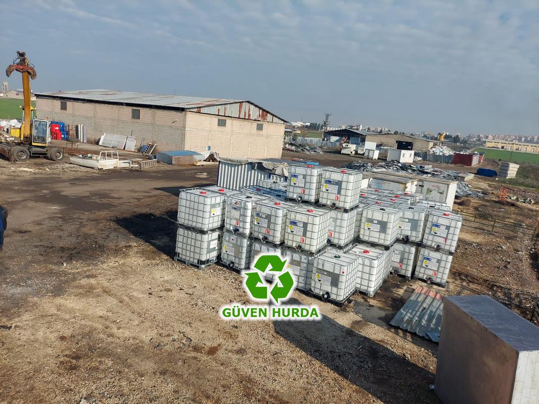 Güven Hurda, Diyarbakır Hurda alım satımı Refaranslarımız