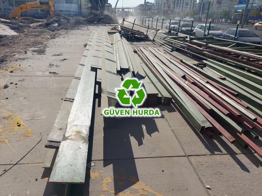 Güven Hurda, Diyarbakır Hurda alım satımı Refaranslarımız