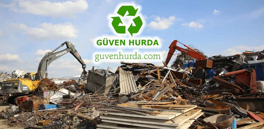 Çüngüş Hurdacı